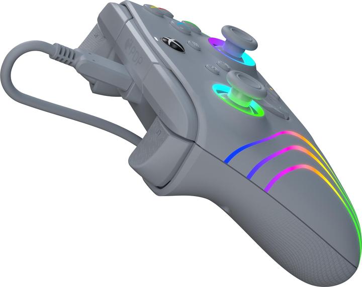 Image du produit PDP Afterglow Wave (PC, Xbox Series X, Xbox Series S, Xbox One S)