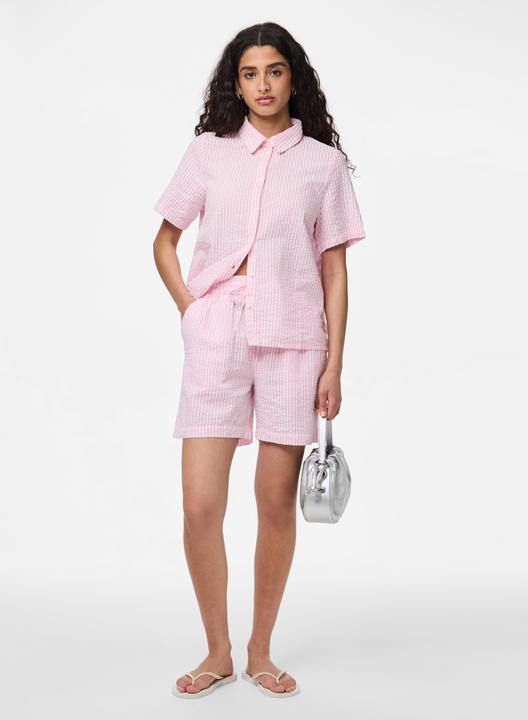Produktbild Pieces PCSALLY Kurzarmhemd (XL)