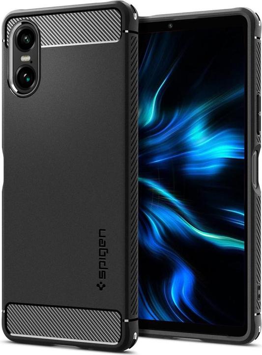 Produktbild Spigen Rugged Armor (Sony Xperia 10 VI)
