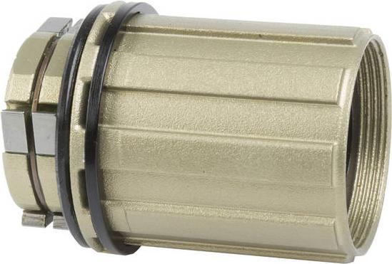Novatec Superlight Freilaufkörper 4in1 Shimano 8-11fach