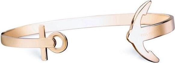 Actual product image Paul Hewitt Ancuff (Metal)