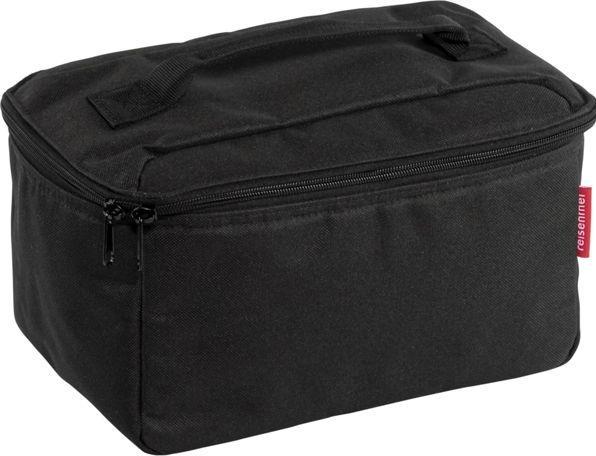 Actual product image reisenthel Necessaire beautycase Black (4 l)