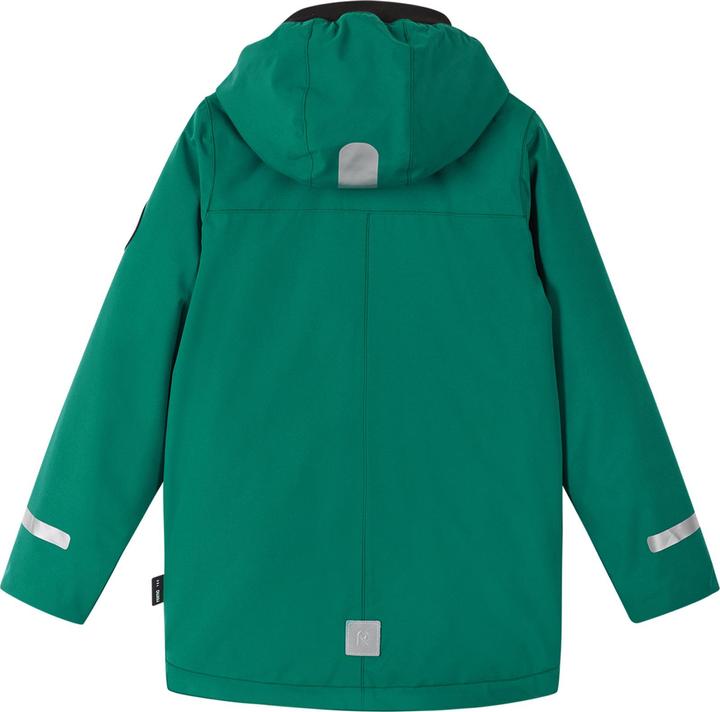 Produktbild Reima tec 3in1 Übergangsjacke Syddi (128)
