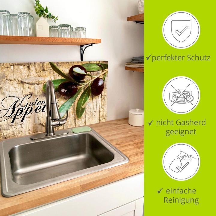 Produktbild Artland Oliven Guten Appetit