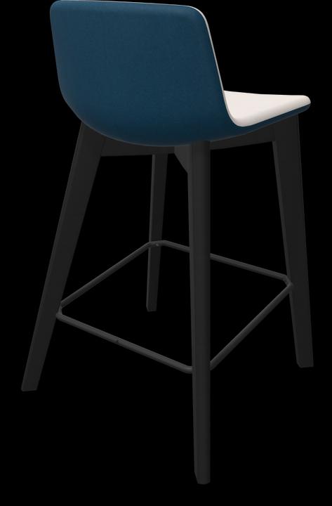 Immagine prodotto Narbutas Sgabello da bar Twist & Sit