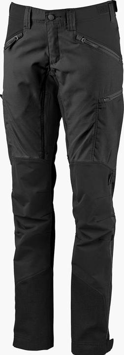 Actual product image Lundhags Makke Pant Short (36)