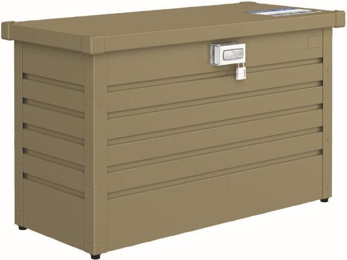 Biohort Paket-Box 100, Bronze