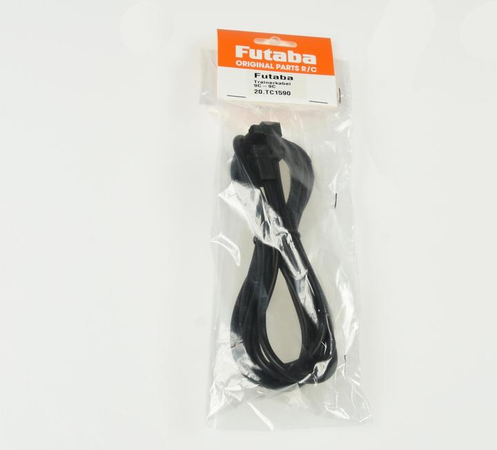 Produktbild Futaba Trainerkabel FF9