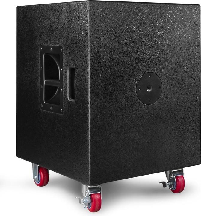Produktbild Power Dynamics PA-System PD Combo 1500 800 Watt (Aktiv, 1x 800 W)