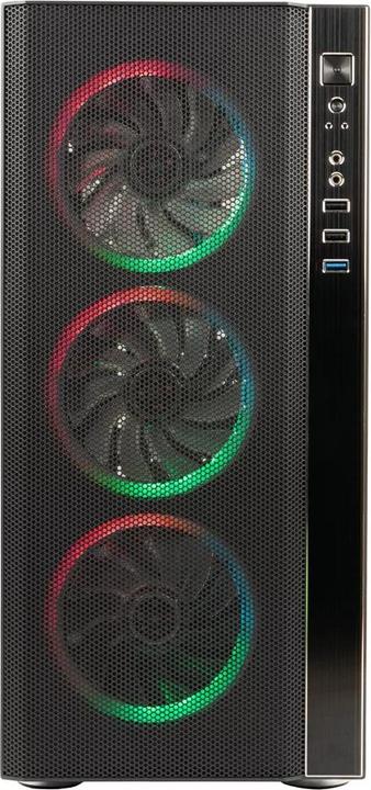 Immagine prodotto Spacer Spcs-Gc-Rainbow (ATX)