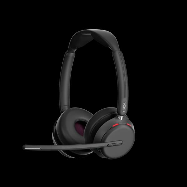 Actual product image EPOS IMPACT 10XX (Cable, Wireless, USB-C)