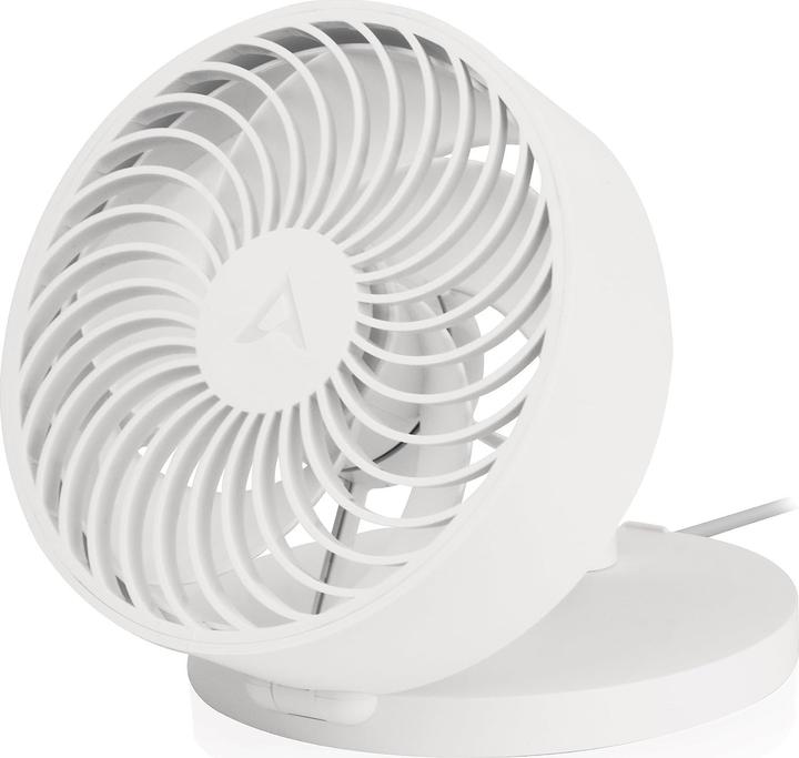 Actual product image Arctic Fan Summair Foldable USB Table Fan White