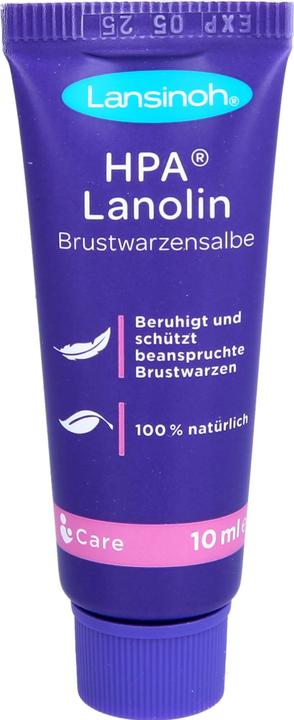 Lansinoh HPA Lanolin