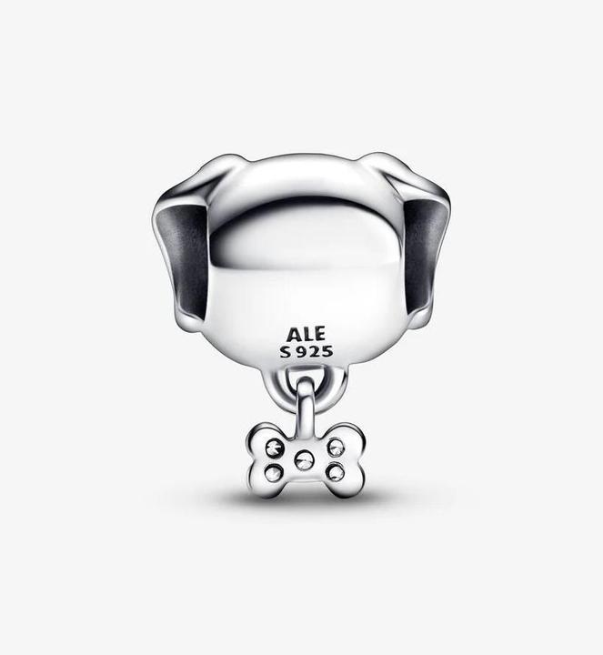 Immagine prodotto Pandora Cane con osso (Argento 925)