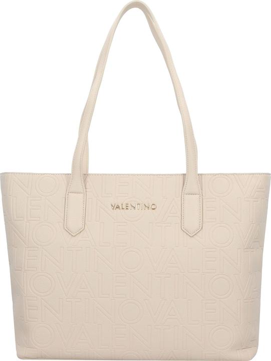 Valentino Pansy Shopper Tasche 35 cm (9 l)