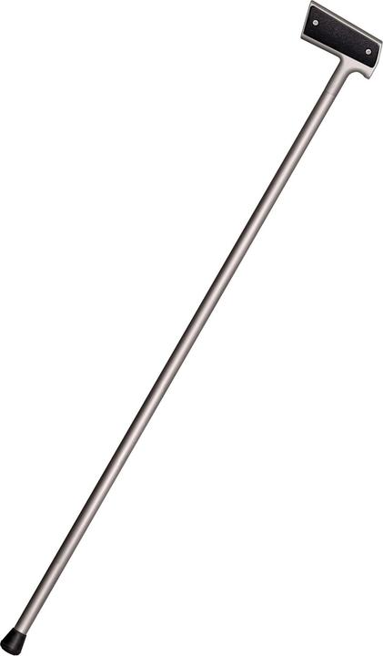 Actual product image Cold Steel 1911 Guardian II walking stick