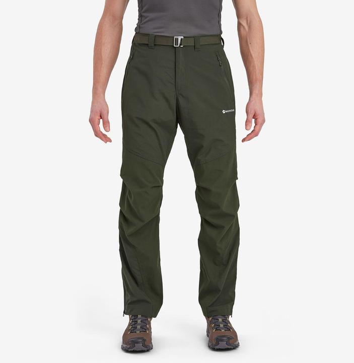 Produktbild Montane Men'S Terra Pants Long Leg (32)