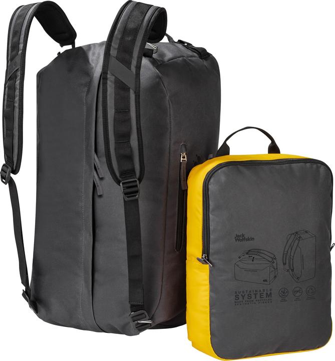 Image du produit Jack Wolfskin Traveltopia Duffle 45 (45 l)