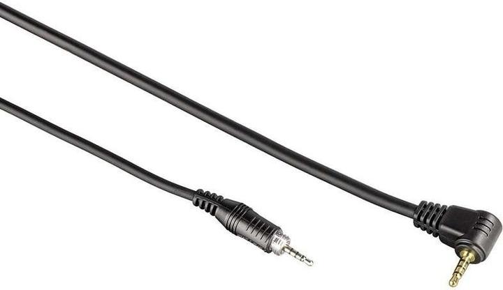 Actual product image Hama Connection cable PAN-1 for "DCCSystem", Panasonic (Cable)