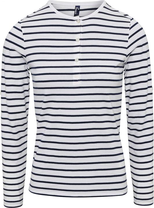 Premier Long John (XS)