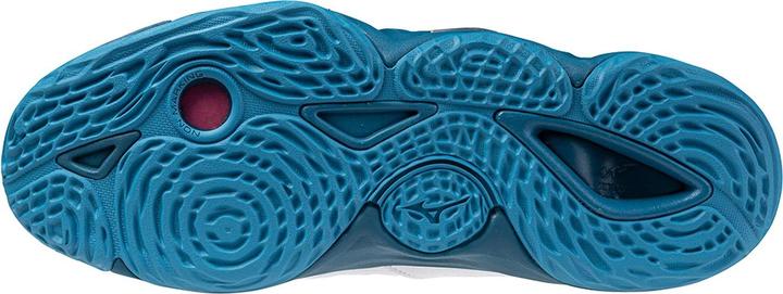 Actual product image Mizuno Wave Momentum 3 UX (45)