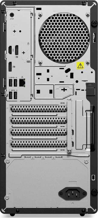 Image du produit Lenovo ThinkCentre M90t Gen 4 (Intel Core i7-13700, 32 Go, 1000 Go, UHD Graphics 770)