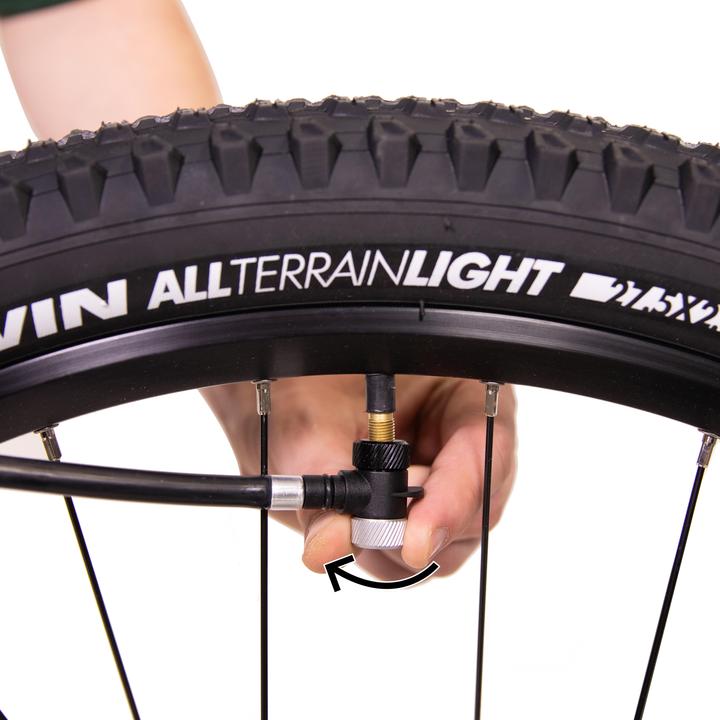 Actual product image Rockrider Basic