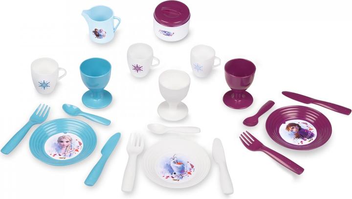 Immagine prodotto Smoby Cestino da picnic Frozen 2