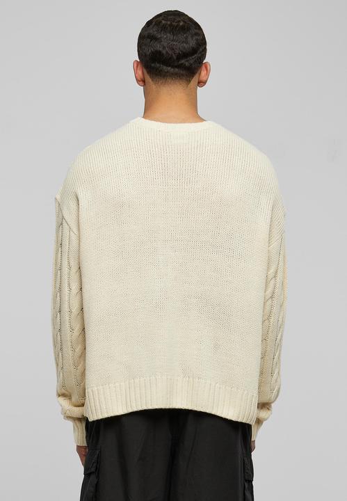 Immagine prodotto Urban Classics Maglione a quadri - 17996 (5XL)