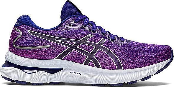 Immagine prodotto ASICS Performance GEL-NIMBUS 24 Scarpa da corsa da donna (37)