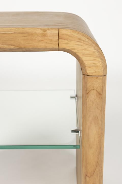 Productafbeelding Zuiver Bijzettafel Brave (42 x 58 cm)