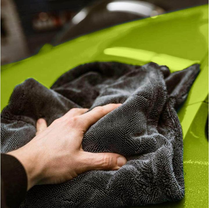 Produktbild 21cars XL Twisted Towel Auto