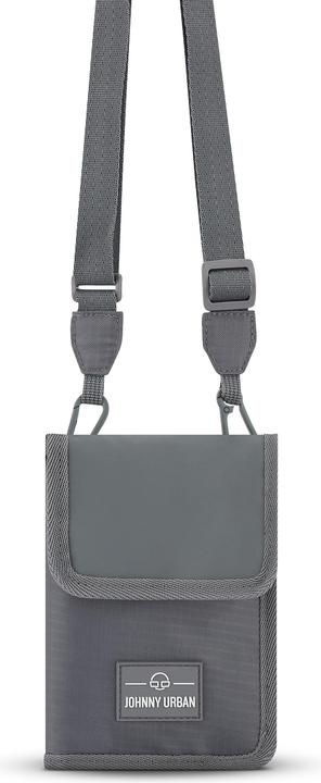 Actual product image Johnny Urban Travel Wallet Troy (Document & Wallet)