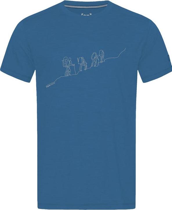 Immagine prodotto Super Natural Tee Da Escursionismo (XXL)