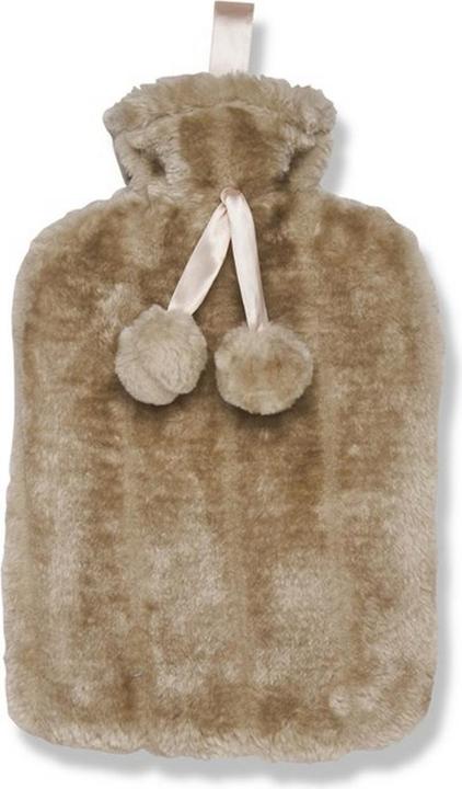 Produktbild Ribbon Wärmflaschenabdeckung Classic (2 l)
