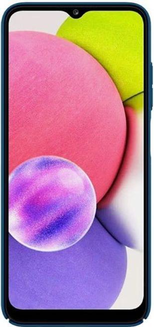 Immagine prodotto Nillkin Copertura rigida della serie CamShield (Samsung Galaxy A03s)