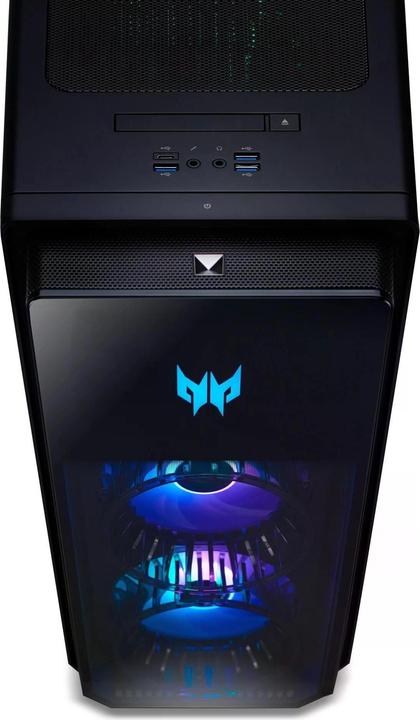 Produktbild Acer Predator Orion 7000 PO7-655 (Intel Core i9 14900KF, 32 GB, 1000 GB, GeForce RTX 4080)