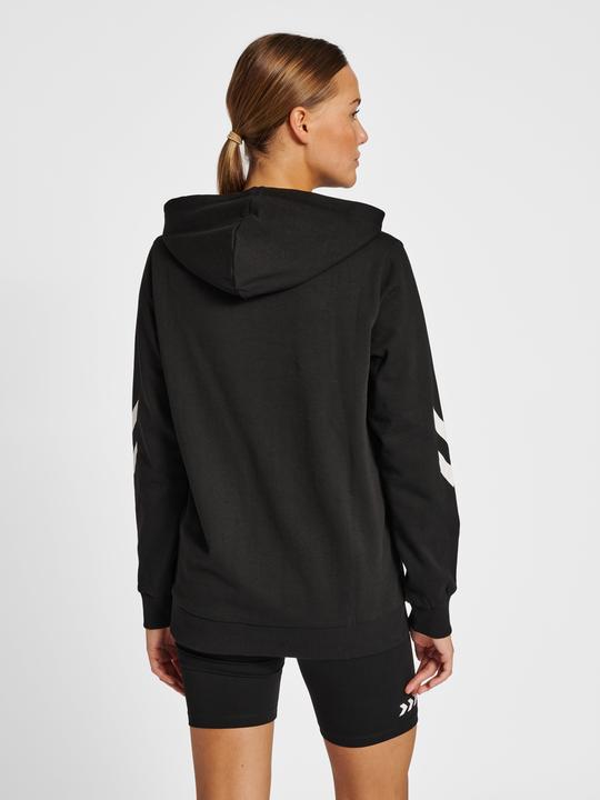 Produktbild hummel hmlLEGACY WOMAN HOODIE (XL)