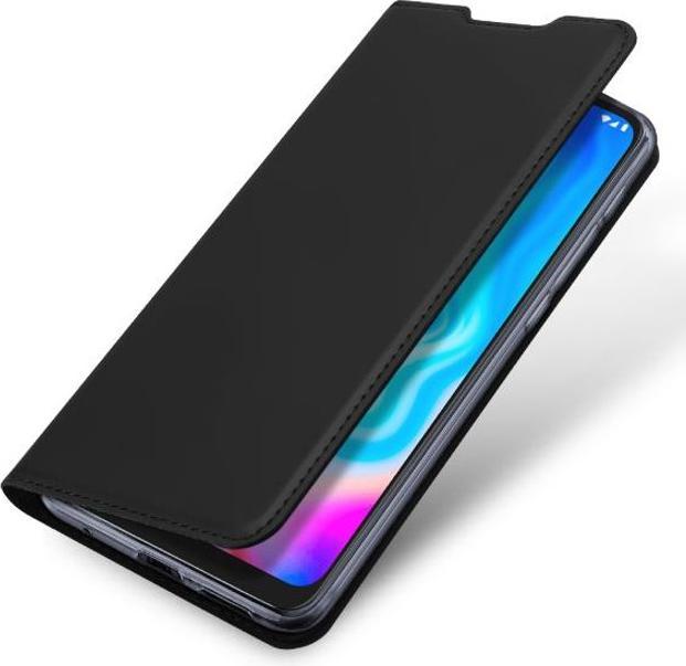 Produktbild Dux Ducis Skin Pro Series Bookcover (Motorola Moto G9 Play)