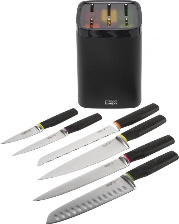 Produktbild Joseph Joseph LockBlock 7-teiliges Set