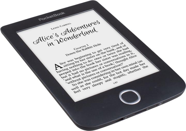 Immagine prodotto PocketBook Base 3 (6", 8 GB, Nero)
