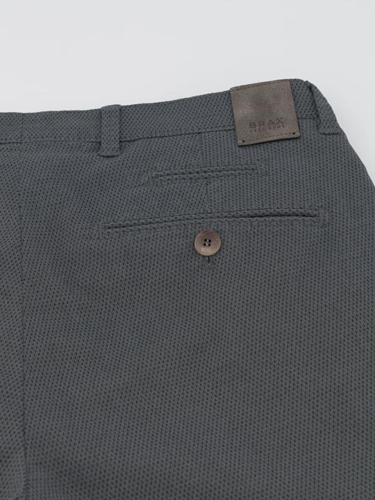 Produktbild BRAX Chinohose "Fabio DX" graphit (W34/L34)