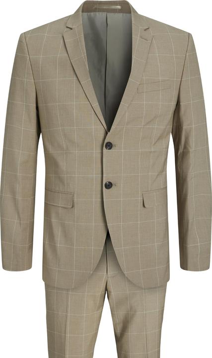 Image du produit Jack & Jones Costume à carreaux super slim (46)