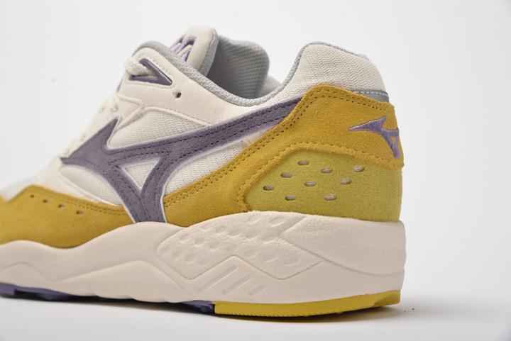Produktbild Mizuno Contender (44.5)