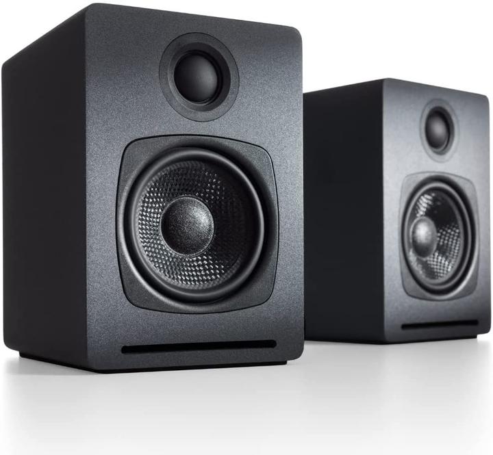 Produktbild Audioengine A1 Bluetooth Home Music (1 Stk., 60 W)