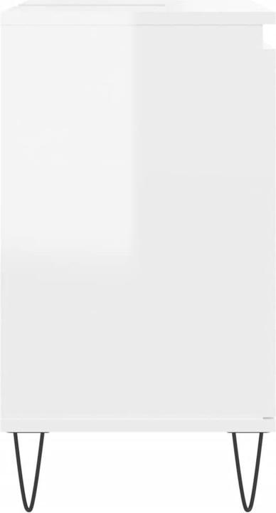 Produktbild VidaXL Etheline (58 x 33 x 60 cm)