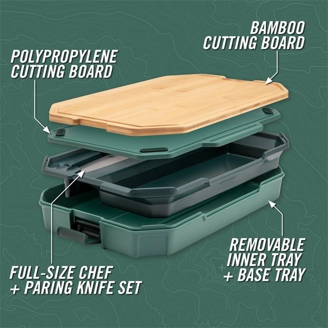 Immagine prodotto Gerber Gear Set di taglieri Compleat