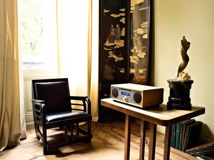 Produktbild Tivoli Audio Music System+ (DAB+, FM, Bluetooth)
