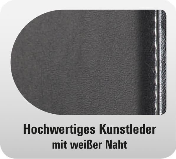 Produktbild Chronoplan Terminplaner (A5, Deutsch)