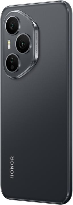 Image du produit Honor 400 Pro (512 Go, Midnight Black, 6.70", Double SIM, 200 Mpx, 5G)